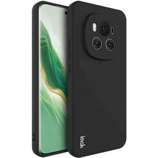 For Honor Magic6 5G imak UC-4 Series Straight Edge TPU Phone Case(Black)