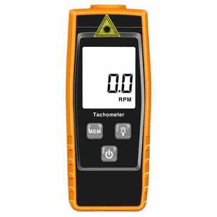 RZ835 Digital Tachometer, Range: 2.5-99999RPM(Orange)