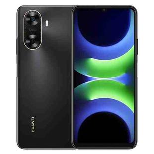 HUAWEI Enjoy 70z, 8GB+128GB, Side Fingerprint Identification, 6.75 inch HarmonyOS 4.0 Octa Core 2.4GHz, Network: 4G, Not Support Google Play(Black)