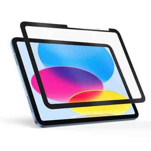 For iPad 10th Gen 10.9 2022 DUX DUCIS Naad Series Removable Paper-like Screen Protector