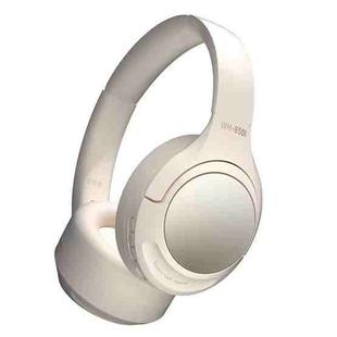 WH850i ANC Active Noise Reduction Over-Ear Bluetooth Headphone(White)