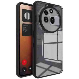 For Nothing Phone 3a Pro imak UX-9A Series Four-corner Airbag Shockproof Phone Case