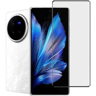 For vivo X Fold3 / X Fold3 Pro imak 3D Curved Full Screen Tempered Glass Film