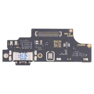 For Xiaomi Poco M6 Pro 4G OEM Charging Port Board