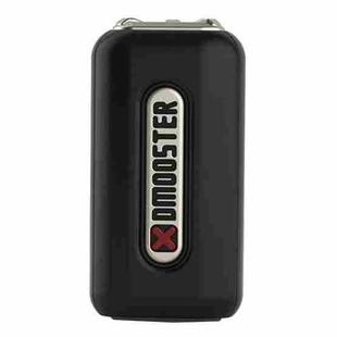 D MOOSTER D26 22.5W 6500mAh Dual Port Fast Charging Power Bank(Black)