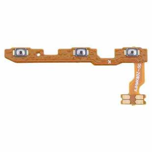 For Xiaomi Redmi K60 Ultra OEM Power Button & Volume Button Flex Cable