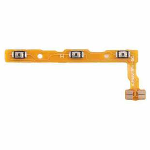 For Xiaomi Redmi Note 13 Pro+ OEM Power Button & Volume Button Flex Cable