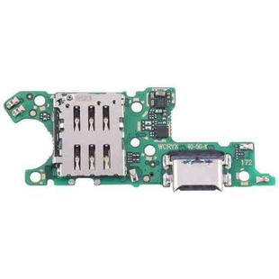 For Honor Magic5 Lite Charging Port Board