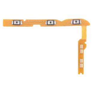 For Huawei Enjoy 70X Power Button & Volume Button Flex Cable