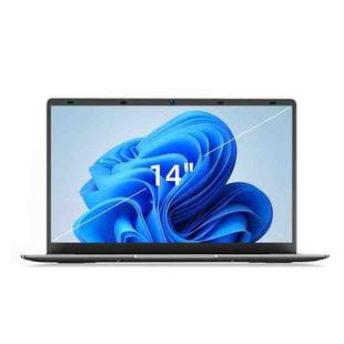 BMAX S14 Plus Notebook PC, 8GB+256GB , 14 inch Windows 11 Intel Gemini Lake N4100(EU Plug)