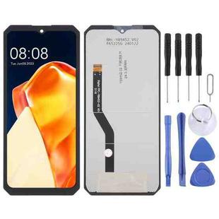 For Oukitel WP28 LCD Screen with Digitizer Full Assembly