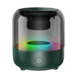 ZGA PZ005 AI Smart Bluetooth speaker(Green)