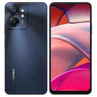[HK Warehouse] Blackview COLOR 8, 8GB+256GB, Fingerprint & Face Identification, 6.75 inch Android 13 Unisoc T616 Octa Core up to 2.2GHz, Network: 4G, OTG(Ash Gray)