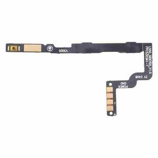 For ZTE Blade V60 Design Power Button & Volume Button Flex Cable