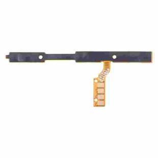 For ZTE Blade V50 Smart 7060 Power Button & Volume Button Flex Cable