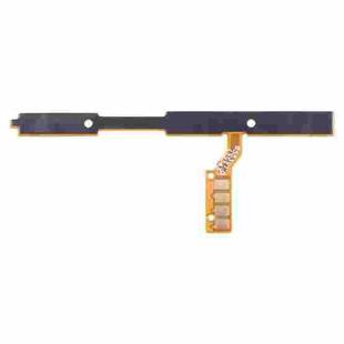 For ZTE Blade V50 5G 9050N Power Button & Volume Button Flex Cable