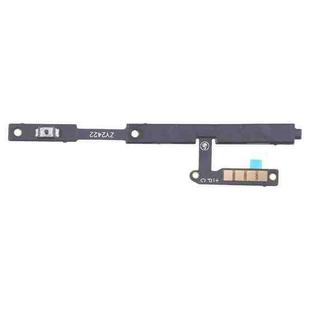 For ZTE Blade V70 Design Power Button & Volume Button Flex Cable