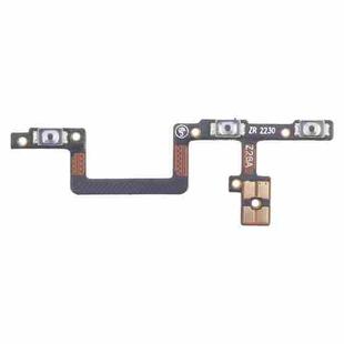 For ZTE Axon 40 Lite Power Button & Volume Button Flex Cable