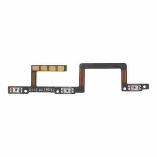 For ZTE Blade A75 5G Power Button & Volume Button Flex Cable