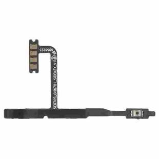 For ZTE Blade A75 4G Power Button & Volume Button Flex Cable