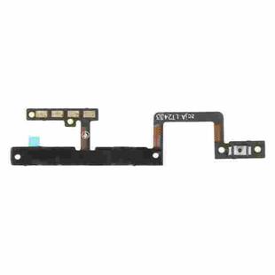 For ZTE nubia Music Power Button & Volume Button Flex Cable