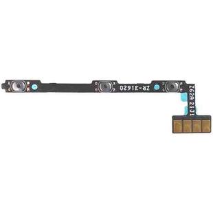 For ZTE Axon 30 Pro 5G Power Button & Volume Button Flex Cable