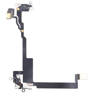 For iPhone 16 Pro Charging Port Signal Flex Cable