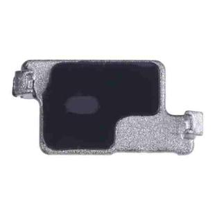 For iPhone 15 Plus / 15 Flash Light Microphone Net