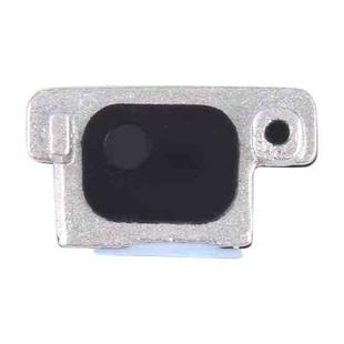 For iPhone 15 Pro Flash Light Microphone Net