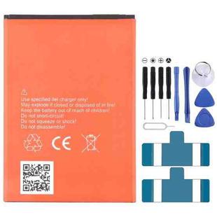 For Itel A25 / A25 Pro / A26 / A36 BL-29CI 3020mAh Battery Replacement