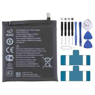 For VSMART BVSM-74X 4000mAh Battery Replacement
