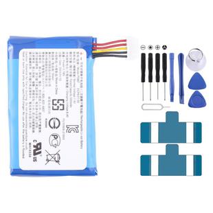 For Amazfit EVE P0987 500mAh Battery Replacement