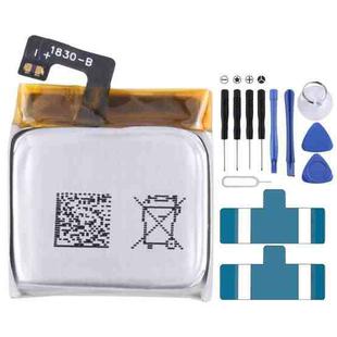 For Amazfit BIP S A1805 PL472020V 190mAh Battery Replacement