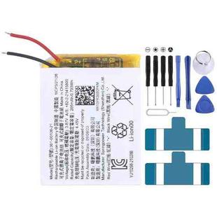 For Garmin Venu SQ 361-00136-21 205mAh Battery Replacement