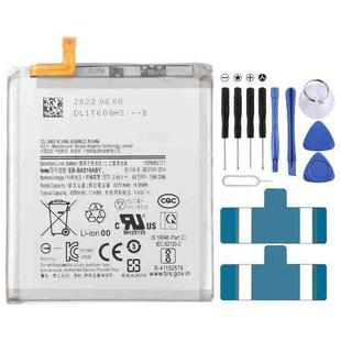 For Samsung Galaxy A51 5G SM-A516B/DS 4500mAh Battery Replacement