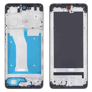 For Motorola Moto G04 OEM Front Housing LCD Frame Bezel Plate