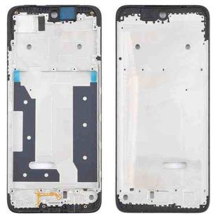 For Motorola Moto G35 OEM Front Housing LCD Frame Bezel Plate