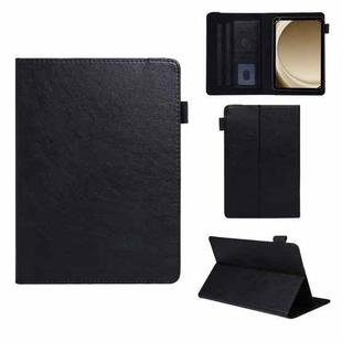 7 inch Extraordinary Series Leather Tablet Case(Black)