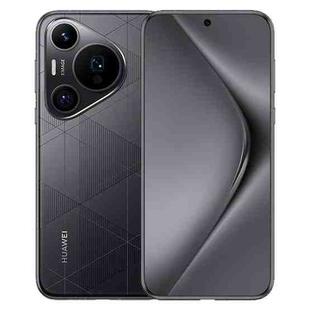 HUAWEI Pura 70 Pro+, 16GB+512GB, Screen Fingerprint Identification, 6.8 inch HarmonyOS 4.2 Kirin 9010 Octa Core up to 2.3GHz, NFC, OTG, Not Support Google Play(Black)