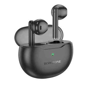 BOROFONE BW52 True Wireless Bluetooth Earphone(Black)