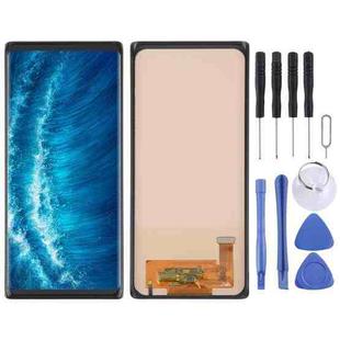 For vivo NEX 3s TFT Material OEM LCD Screen with Digitizer Full Assembly
