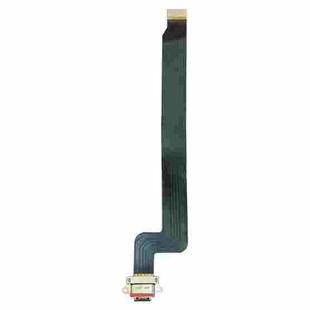 For ZTE Nubia Play 5G NX651J Charging Port Flex Cable