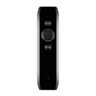 JNN L3 Bluetooth 4.2 Audio Receiver MP3 Player, Memory:4GB(Black)