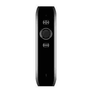 JNN L3 Bluetooth 4.2 Audio Receiver MP3 Player, Memory:32GB(Black)