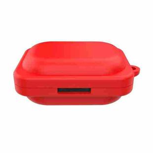 For Nothing Ear a Wireless Earphone Silicone Protective Case(Red)