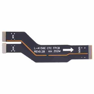 For Samsung Galaxy A15 5G SM-A156B OEM Motherboard Connect Flex Cable