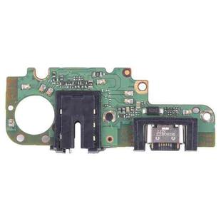 For Infinix GT 10 Pro X6739 Original Charging Port Board