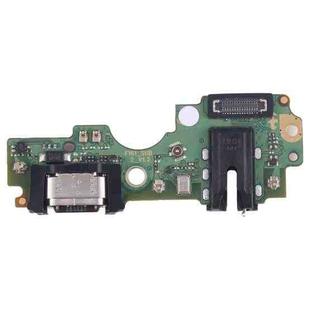 For Tecno Pova 4 LG7n Original Charging Port Board