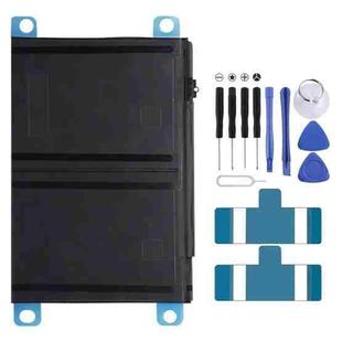 For iPad Air 2 2014 A1567 A1566 A1547 7340mAh Battery Replacement
