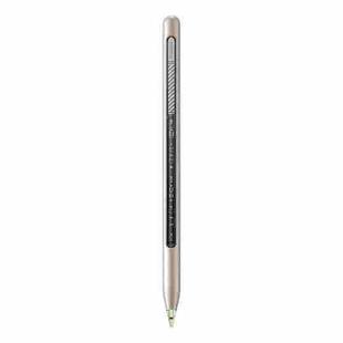 For iPad MOMAX TP9 MAG LINK Pro Magnetic Dual Mode Anti Miscontact Capacitive Pen(Gold)